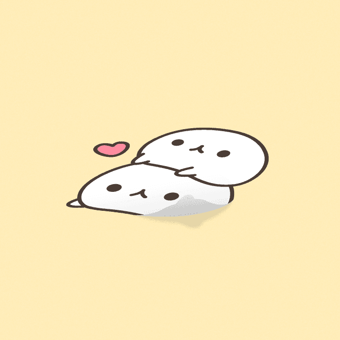 비트윈의 스티커 시스템 구현 이야기