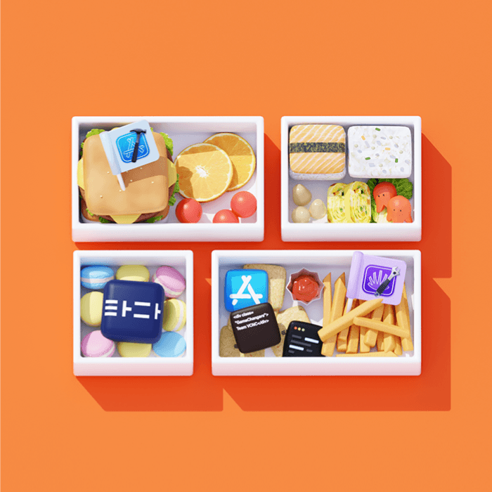 모듈화를 통한 SwiftUI Preview 효율화